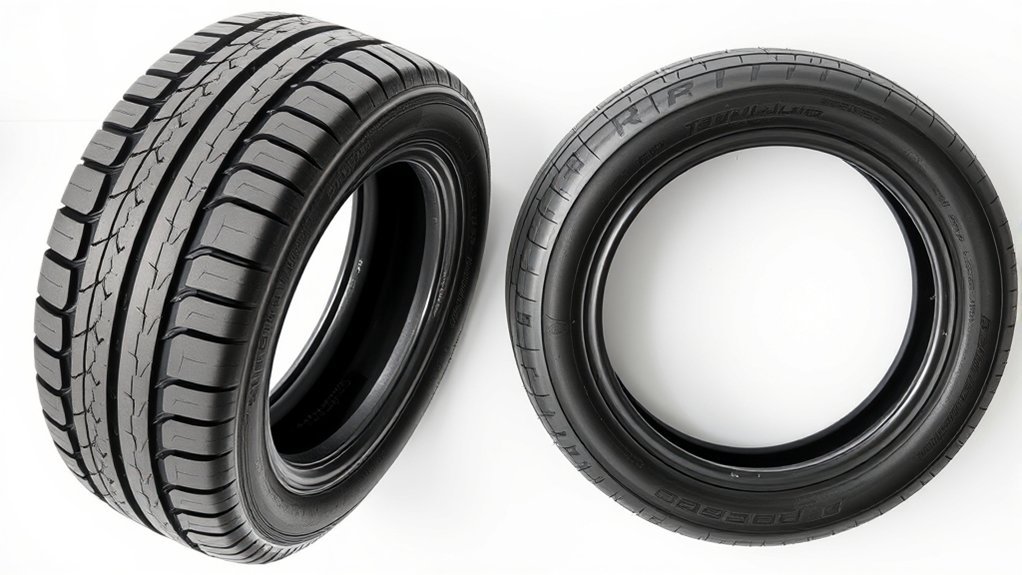 rough ride limited options