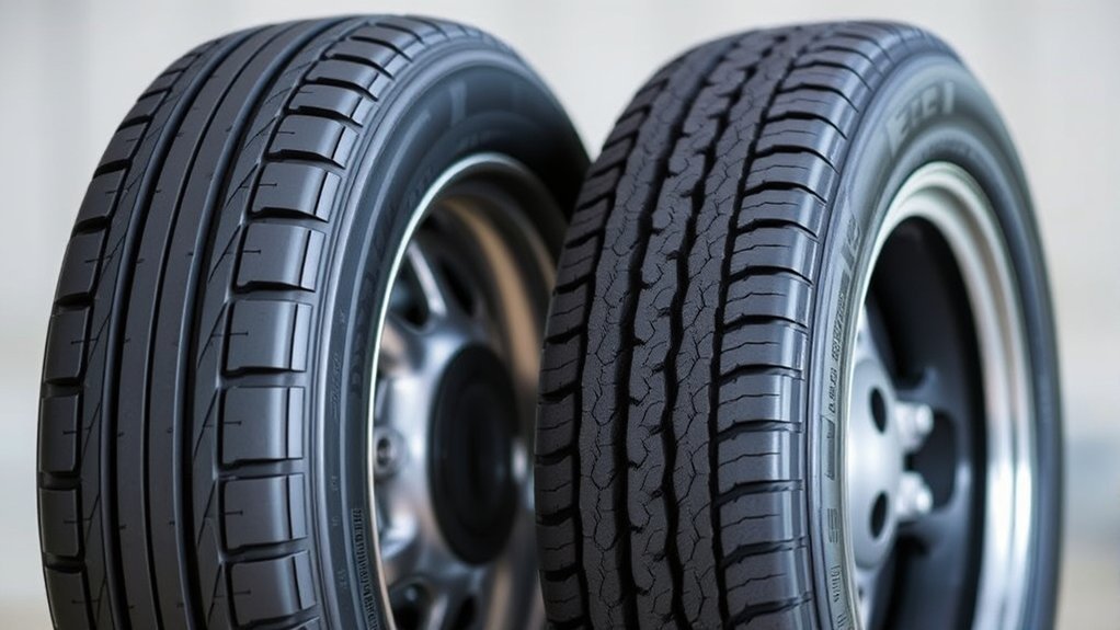 run flat tire benefits explained
