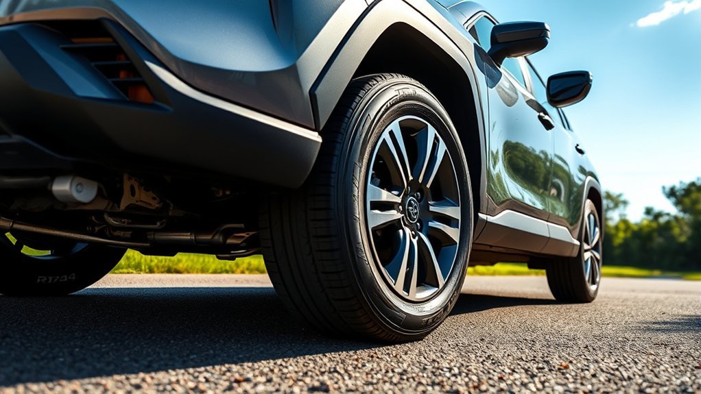 rust through coverage warranty explained