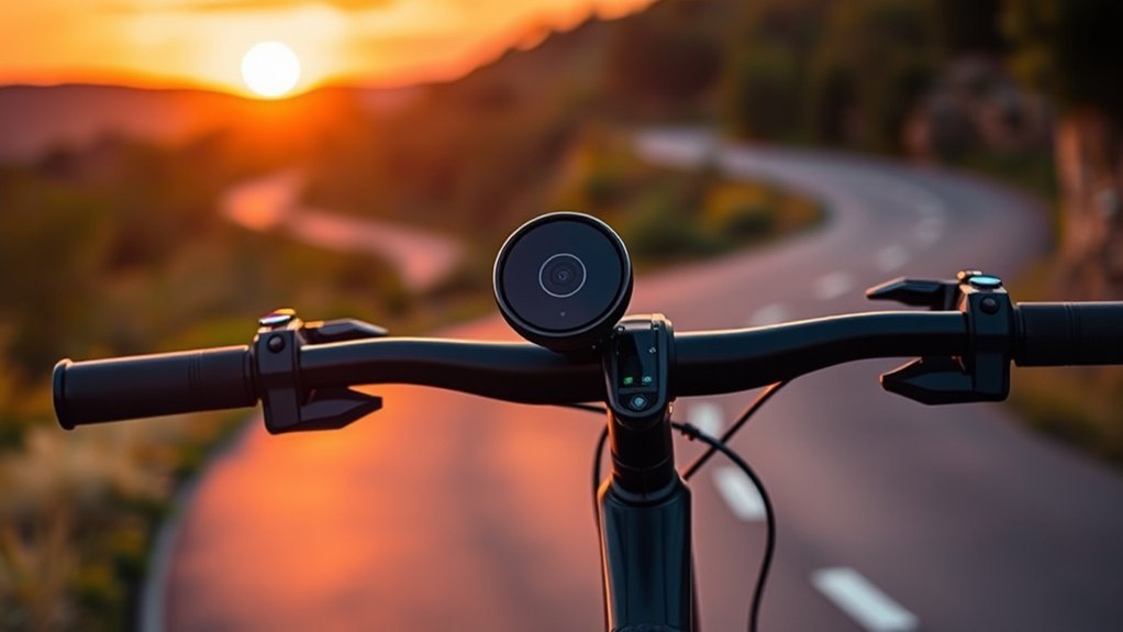Top Cycling Dash Cams for 2026 That Keep You Safe on the Road