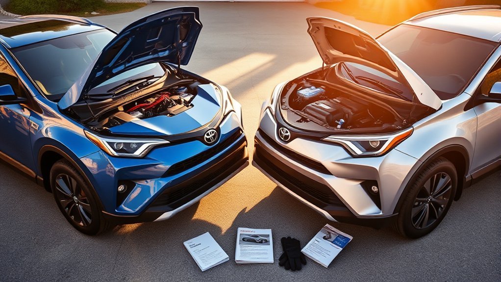 safe jump starting procedures essential