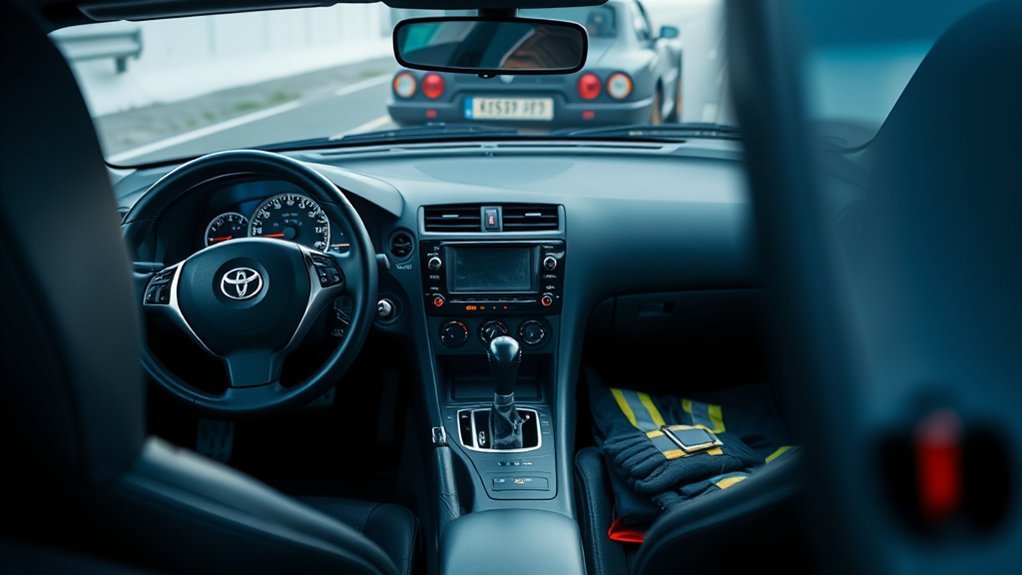 safe towing precautions outlined