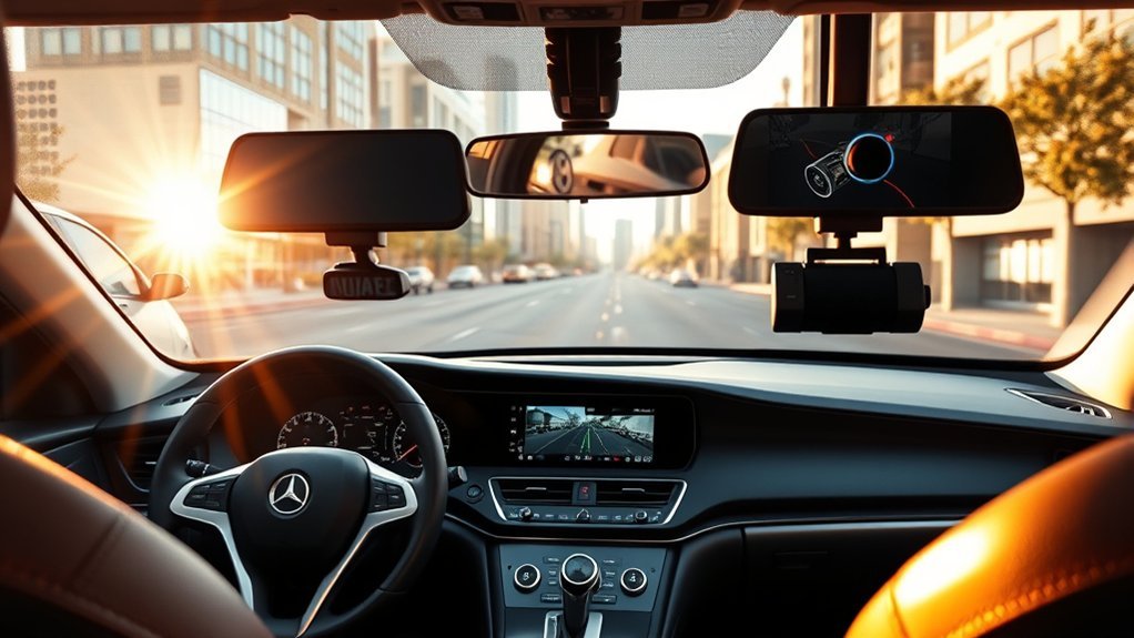 Top Dash Cam and Backup Cam Combos for 2026 That Enhance Safety