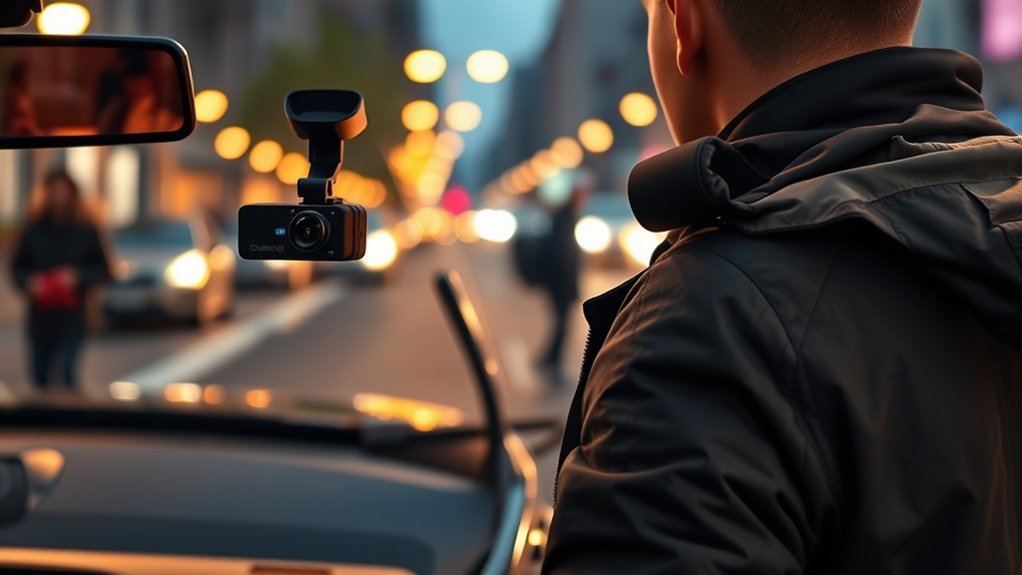 Top Dash and Body Cams for 2026 That Enhance Your Safety
