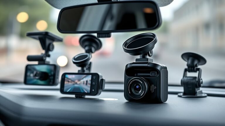 safety enhancing dash cams 2026