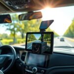 safety enhancing dash cams
