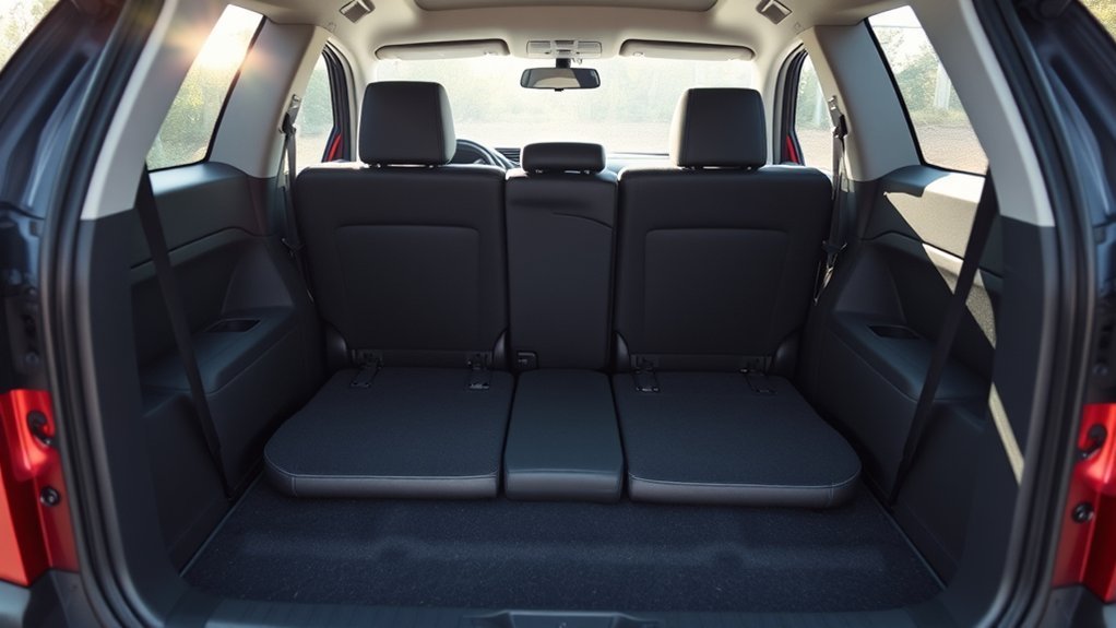 safety first when folding