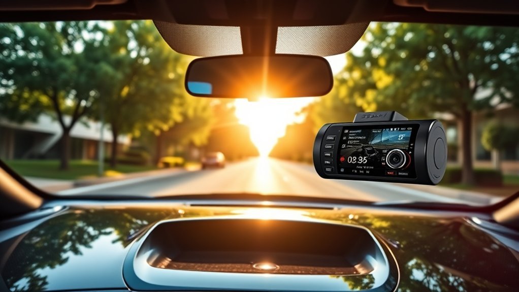 safety focused dash cams 2026