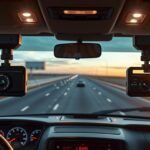safety focused dual dash cams