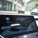 saving tesla dash cam footage