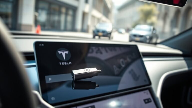 saving tesla dash cam footage