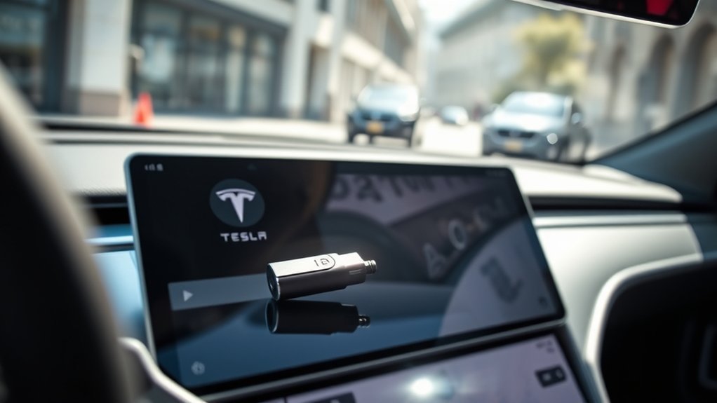 How to Save Tesla Dash Cam Footage: Sentry, Clips, and USB Tips