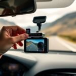 sd card essential for dash cam