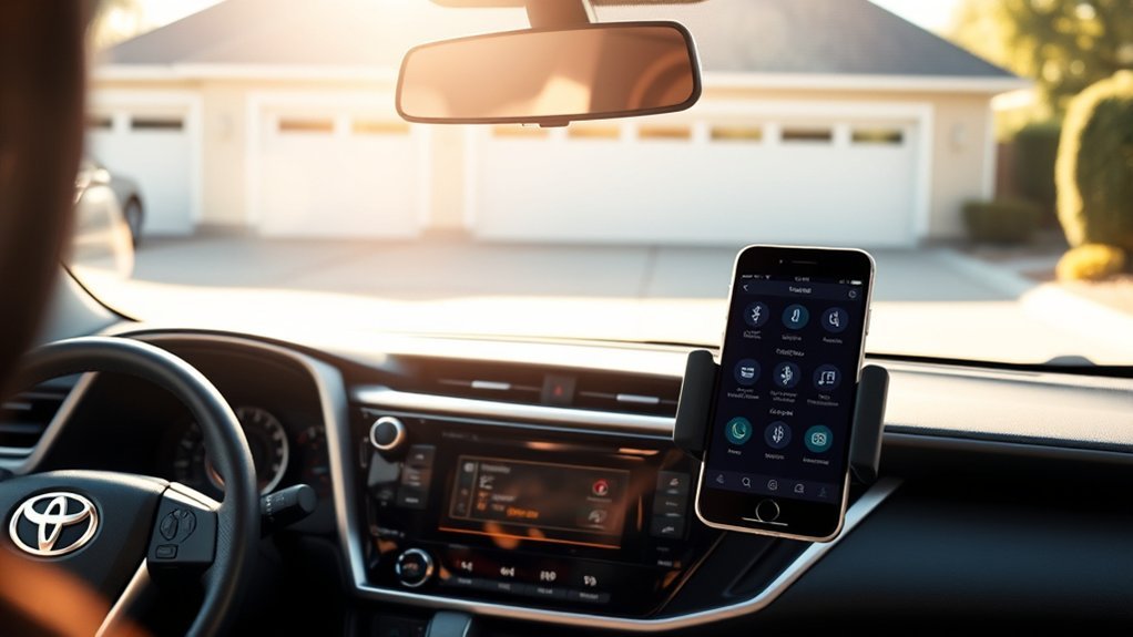 seamless bluetooth connectivity features