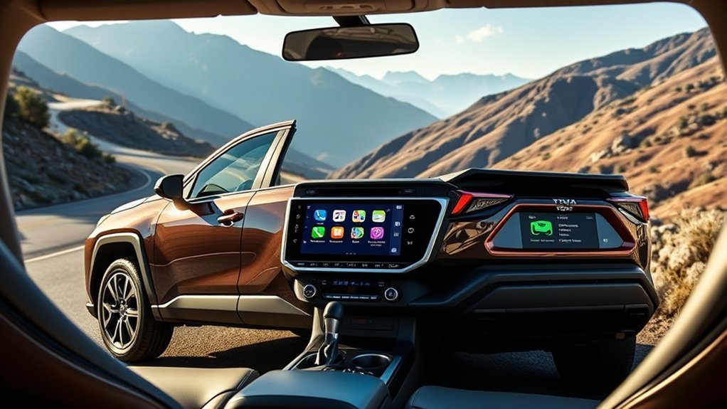 seamless integration enhances connectivity