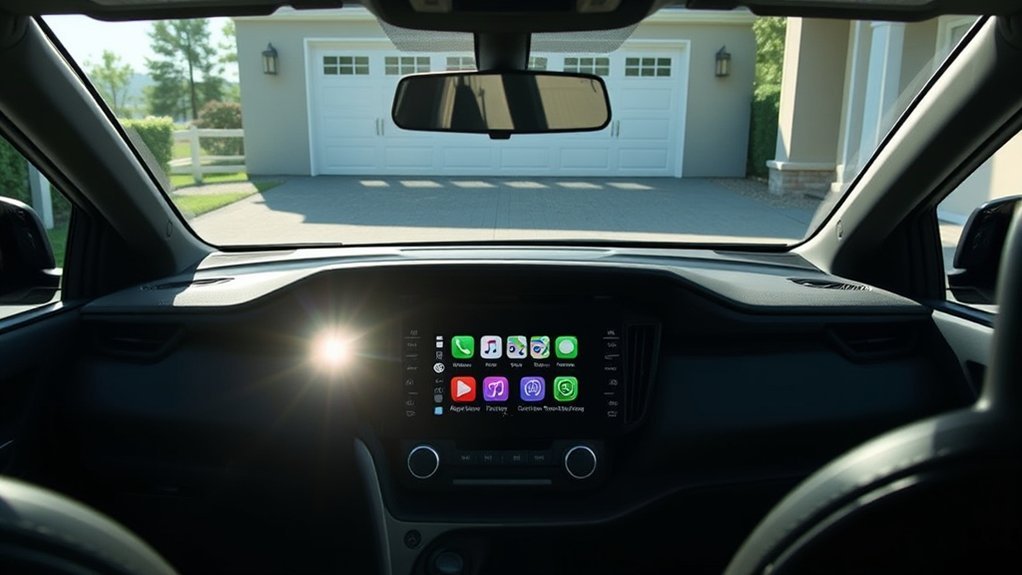seamless iphone integration benefits