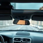 seamless low profile dash cams