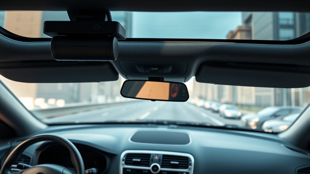 Best Low Profile Dash Cams for 2026 That Blend In Seamlessly