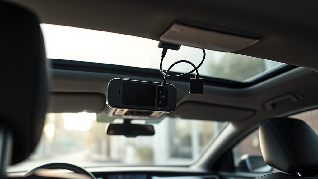 Top Dash Cams for 2026 That Hide Wires Seamlessly