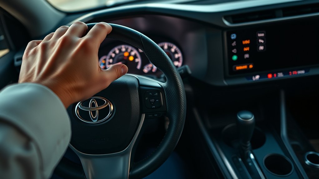 seatbelt alarm troubleshooting guide