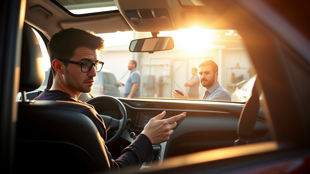 seek professional bluetooth assistance