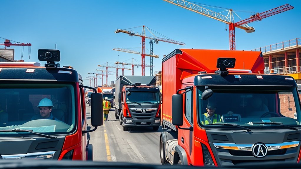 selecting optimal ai dash cams