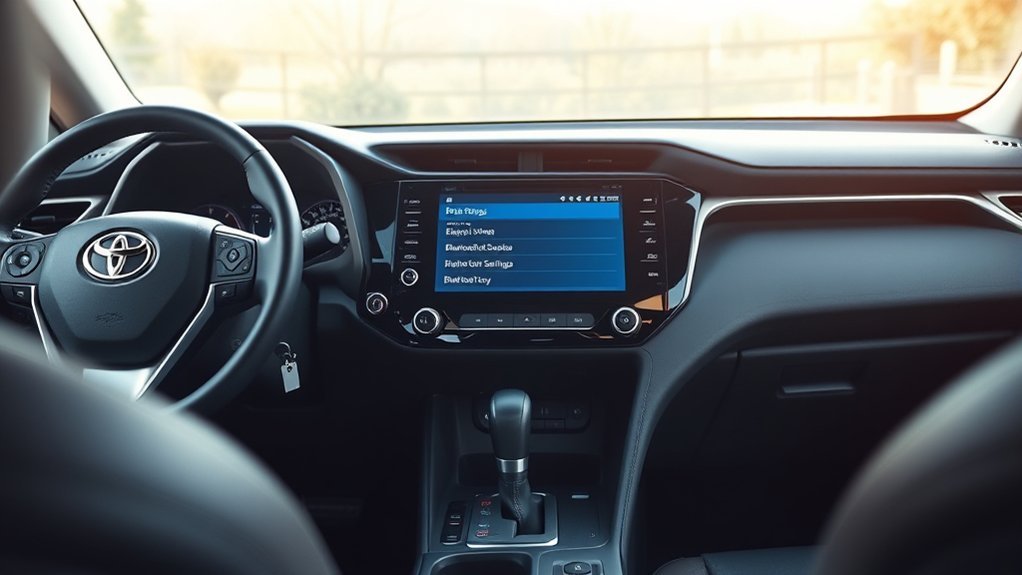 How To Set Up Bluetooth In Toyota RAV4