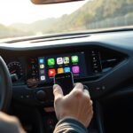 setting up apple carplay
