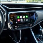 setting up apple carplay