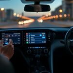setup wifi toyota rav4