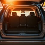 seven seater toyota rav4 availability