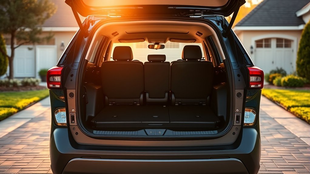 seven seater toyota rav4 availability