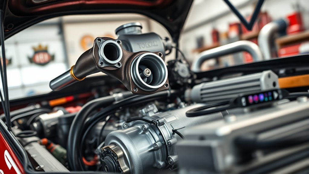 single turbo conversion essentials