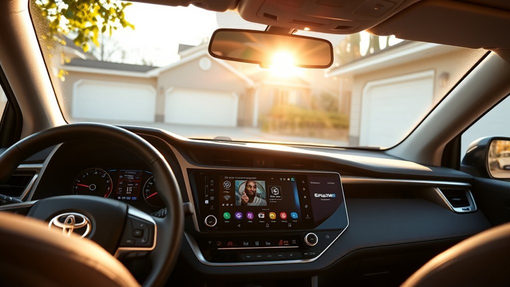 siriusxm subscription options available