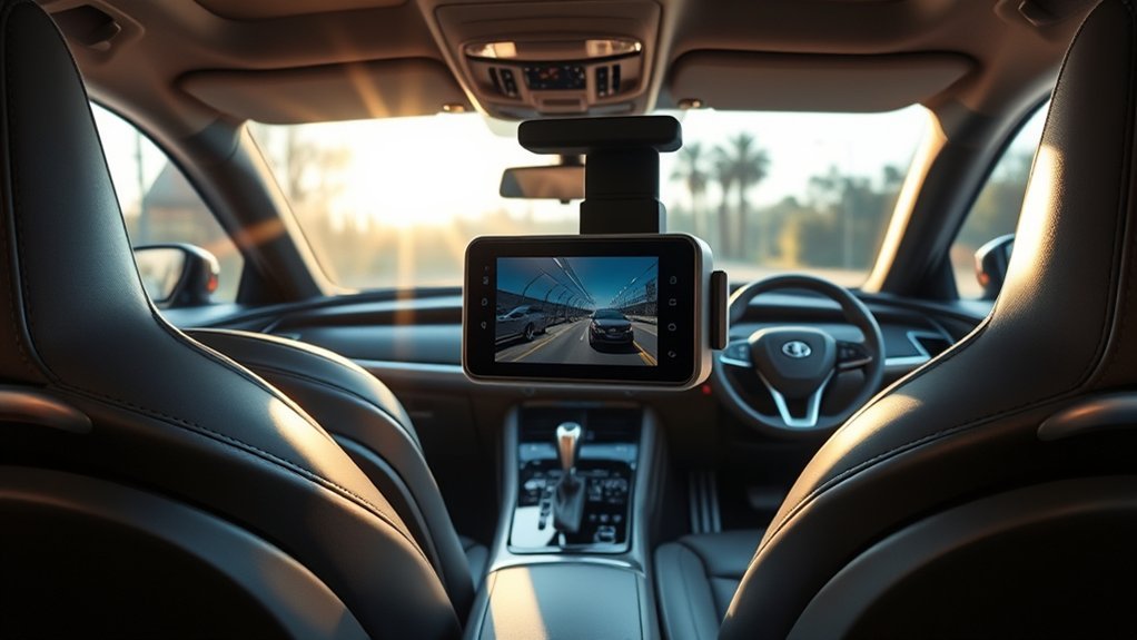 Stylish Car Dash Cams for 2026 That Enhance Your Vehicle’s Look