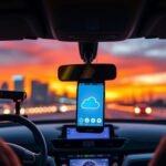 smart cloud connected dash cams