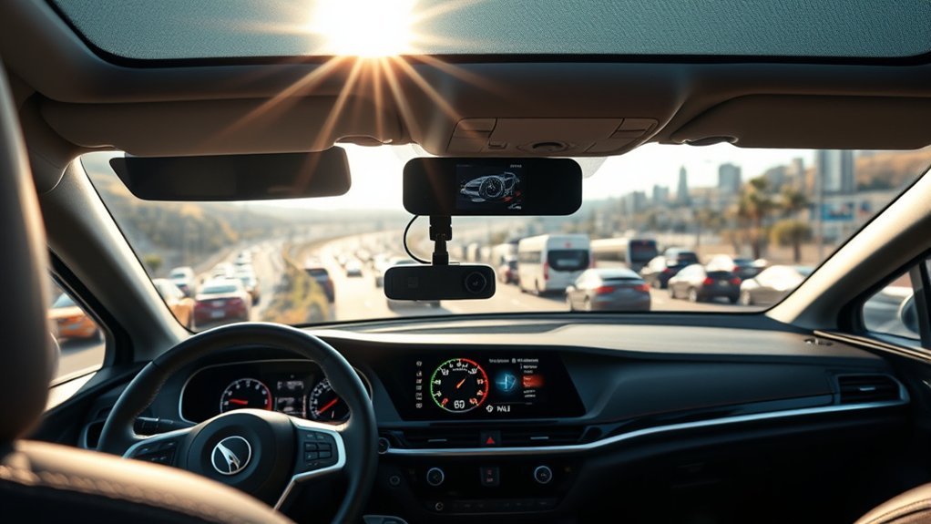 Top Dash Cams with Speed Alerts for 2026: Drive Smart and Safe