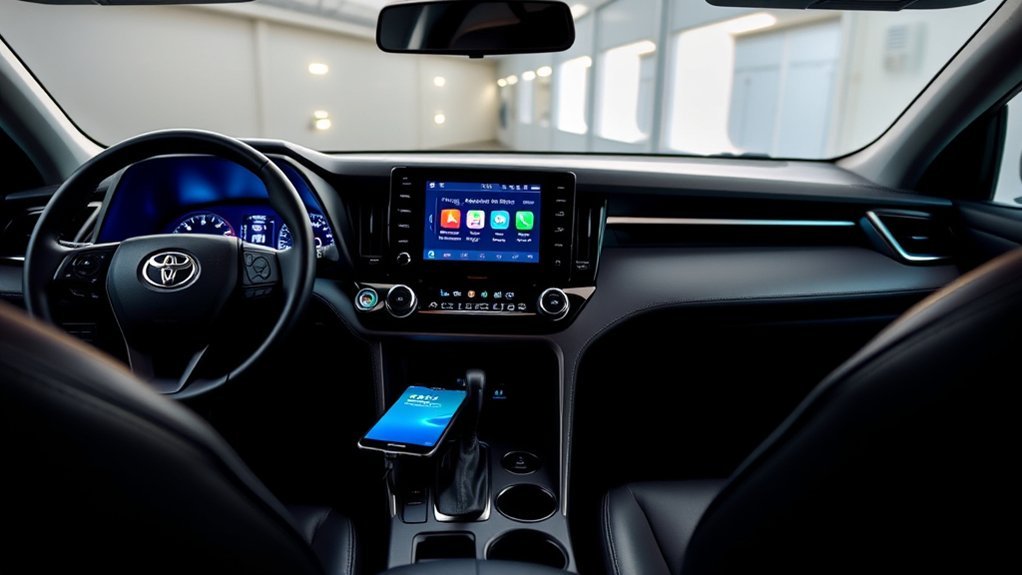 smartphone navigation made easy