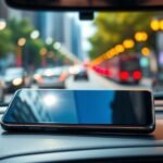 smartphones with dash cam features