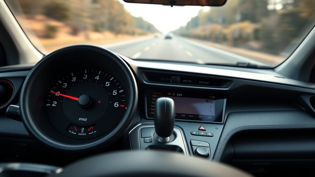 smoother acceleration unique characteristics