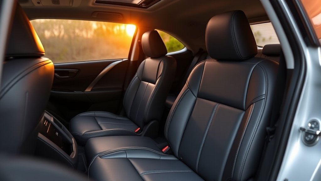 softex eco friendly low maintenance alternative