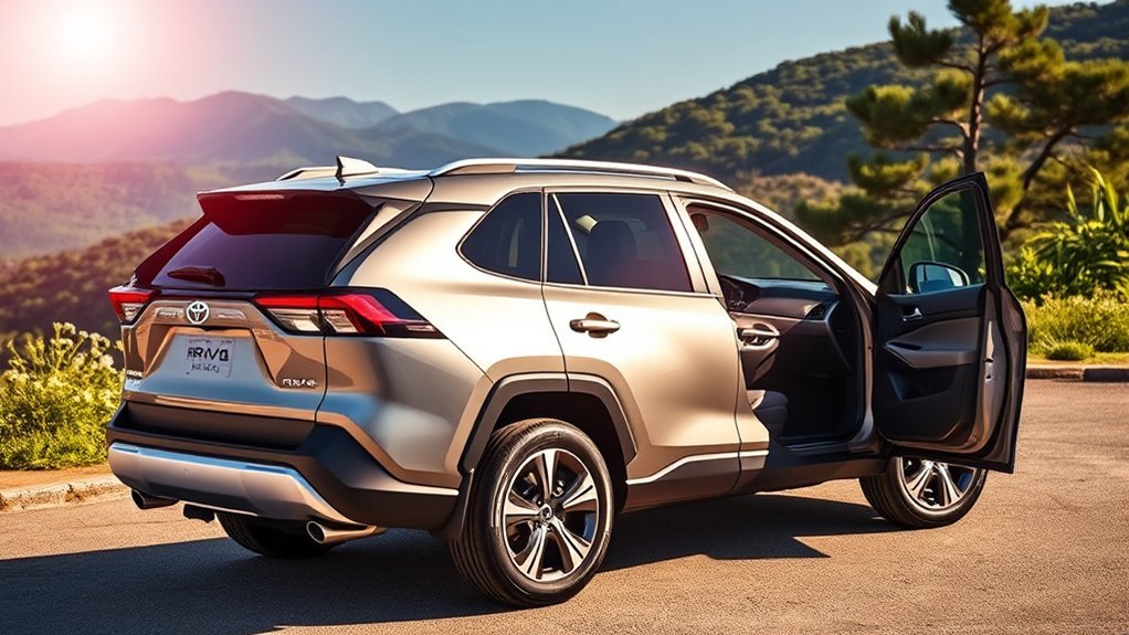 spacious comfortable interior design