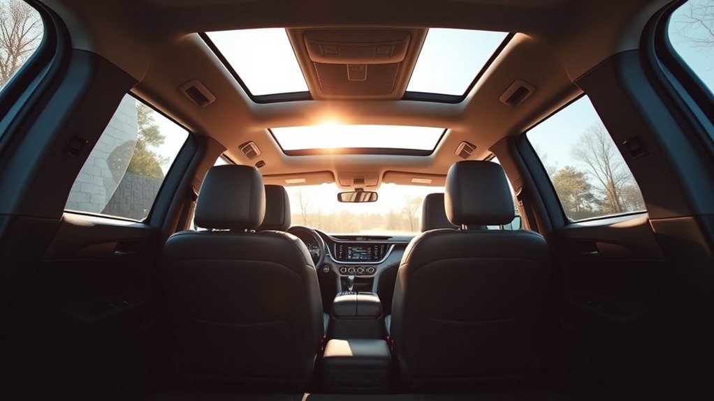 Toyota Rav4: How Roomy Is A Toyota RAV4