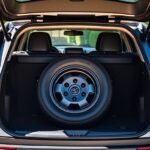 spare tire availability explained