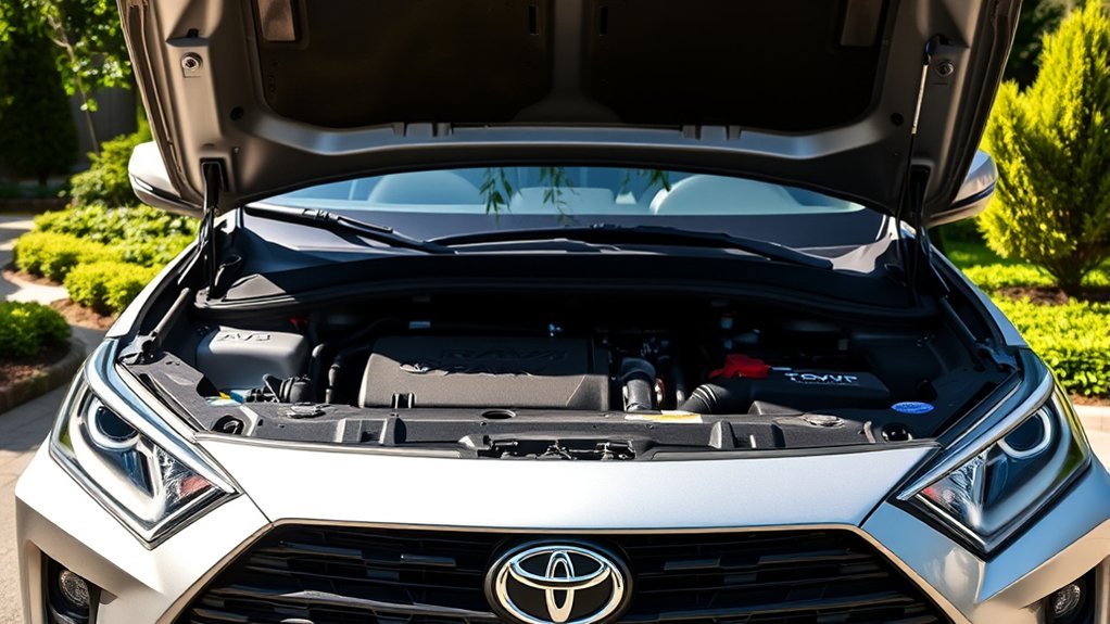Toyota Rav4: How Often To Change Spark Plugs Toyota RAV4