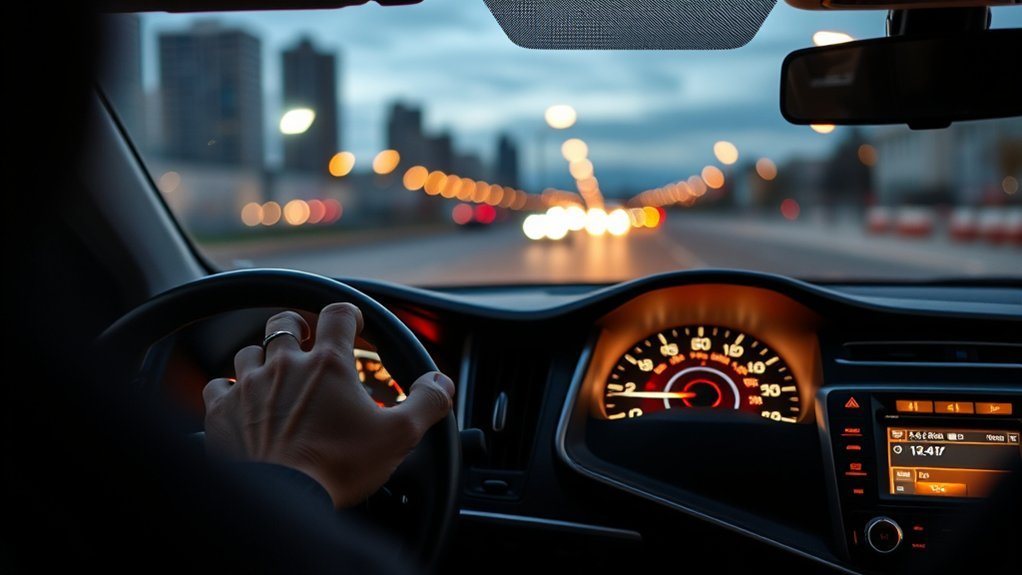 sport mode decreases fuel efficiency
