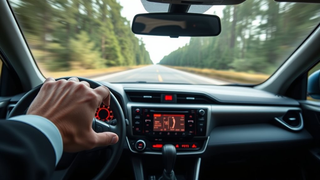 sport mode performance enhancement