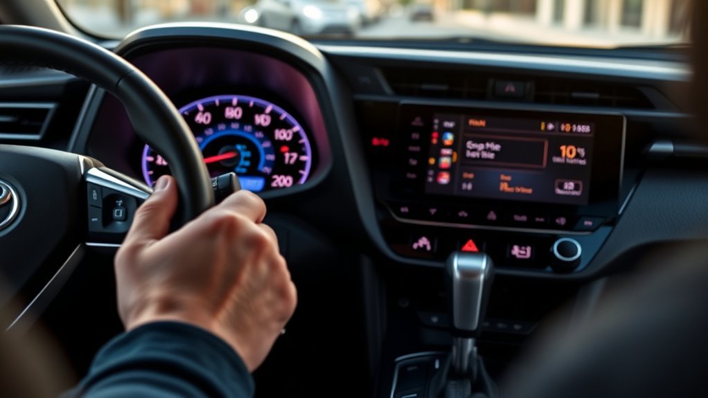 What Does Sport Mode Do In A Toyota RAV4 Mean On A Toyota Rav4? (explained)