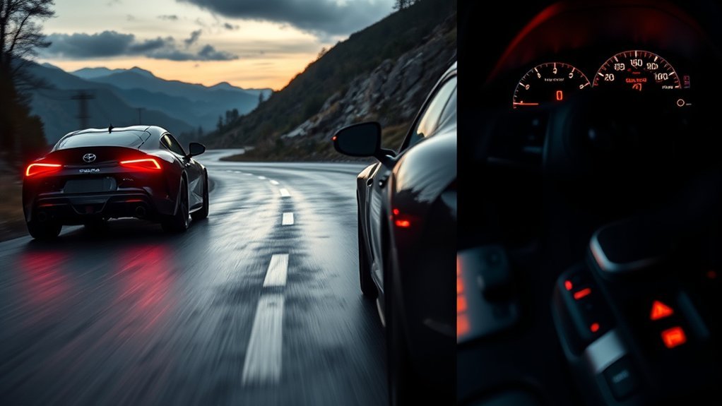 stability control enhances performance