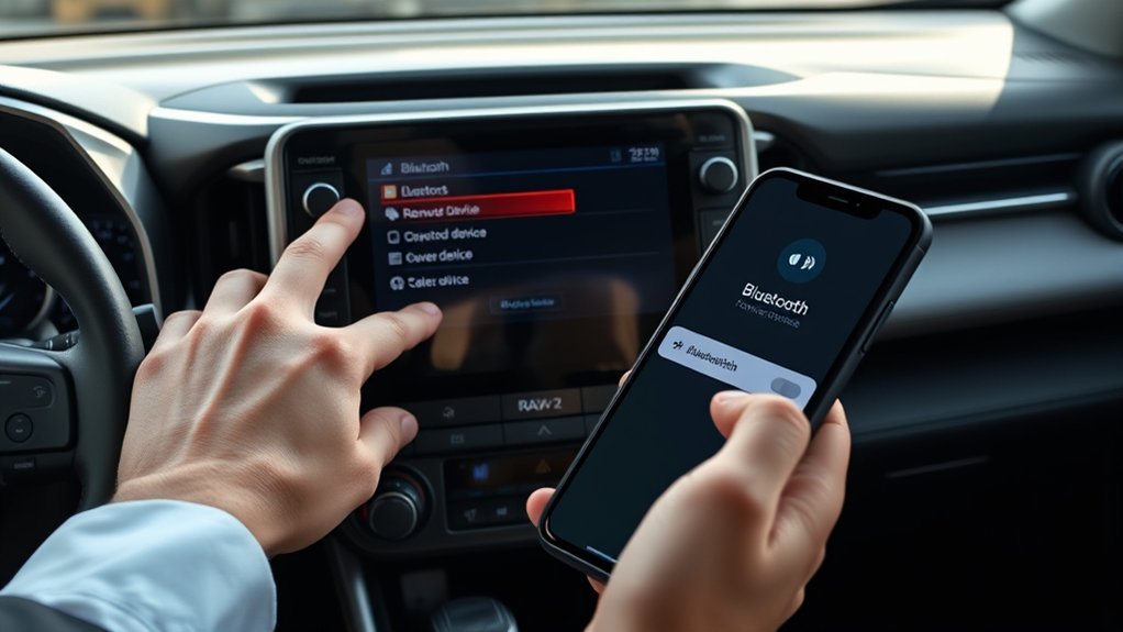 stable bluetooth connection tips